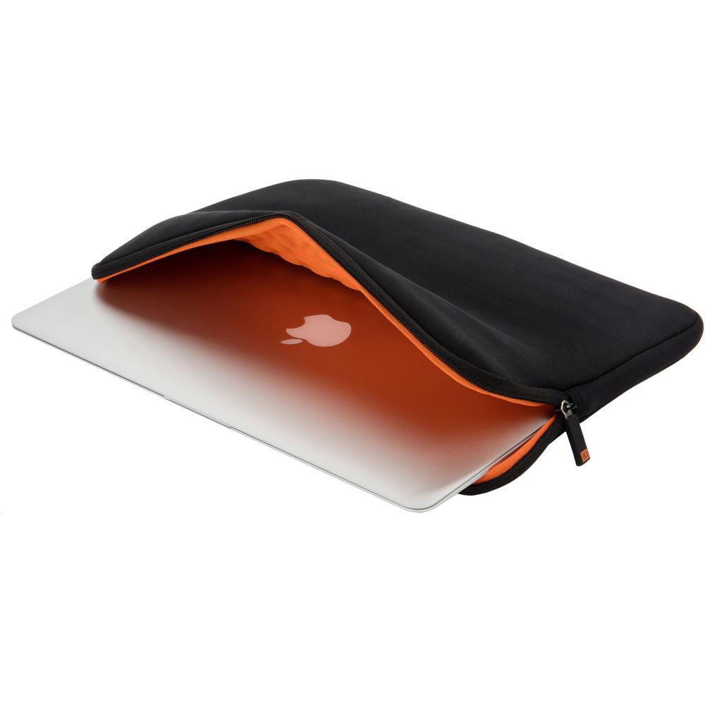 Ruggard Ultra-Thin Sleeve for 10" Laptop Tablet, or Apple 12" MacBook