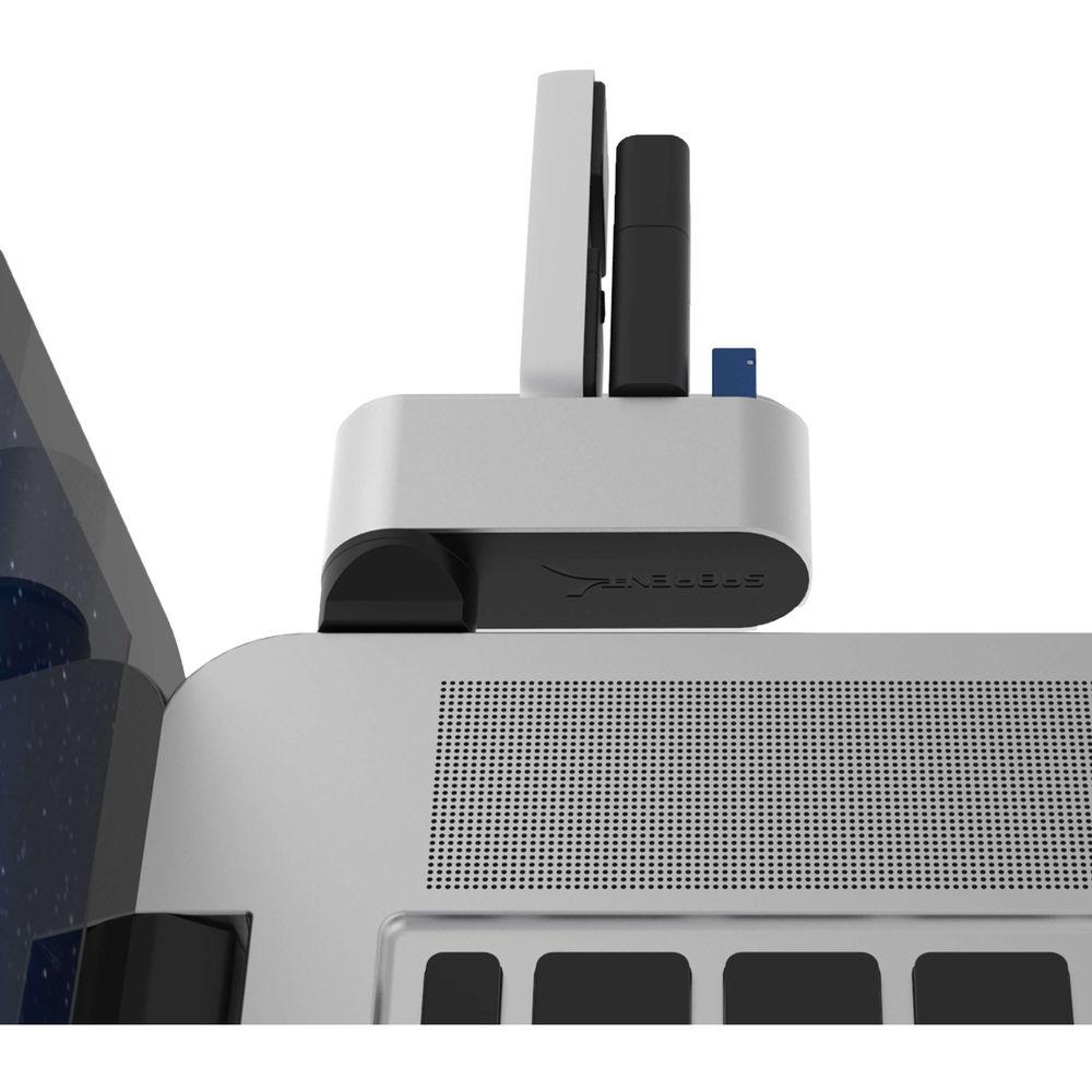 Sabrent USB 3.1 Gen 1 3-Port Rotating Hub