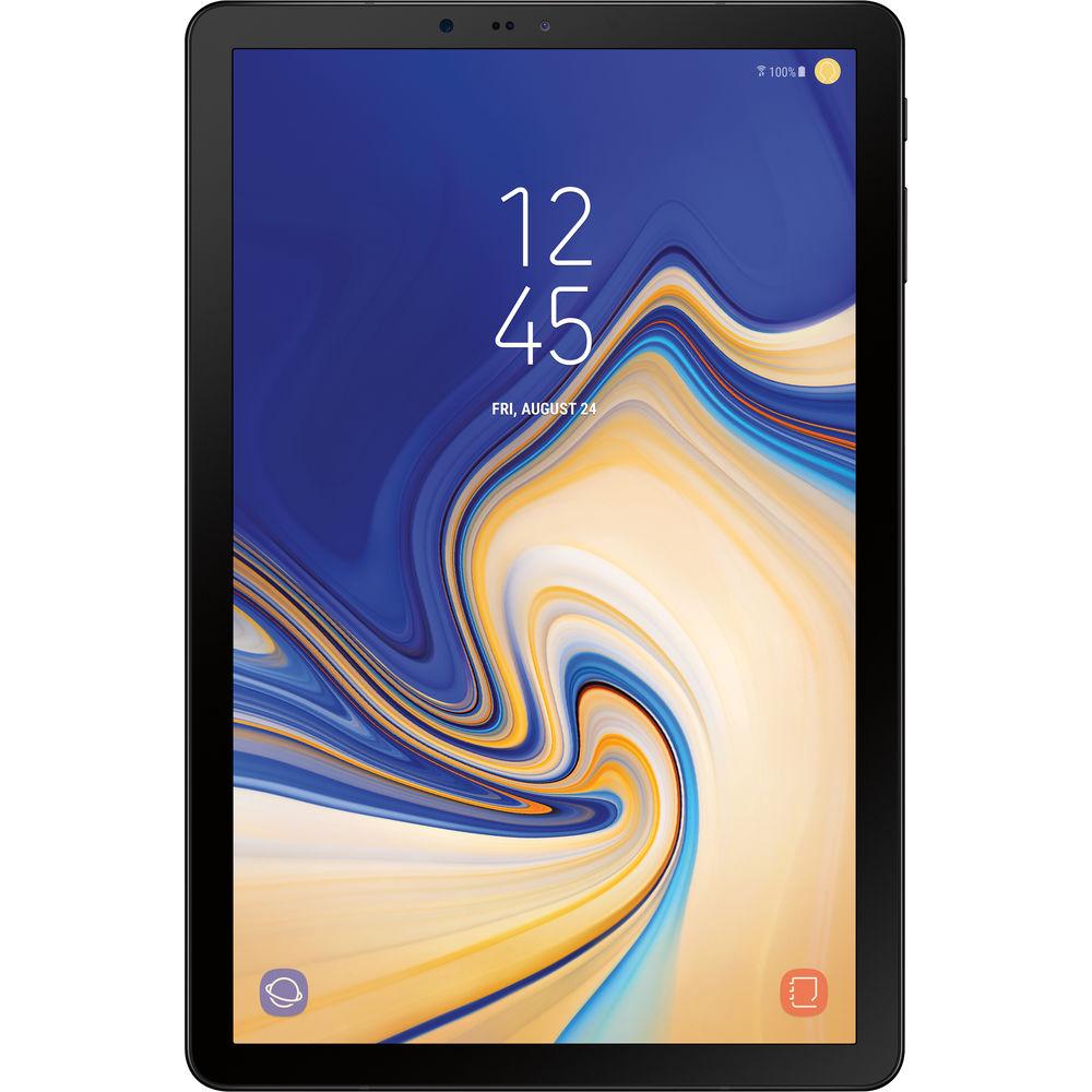 Samsung 10.5" Galaxy Tab S4 256GB Tablet