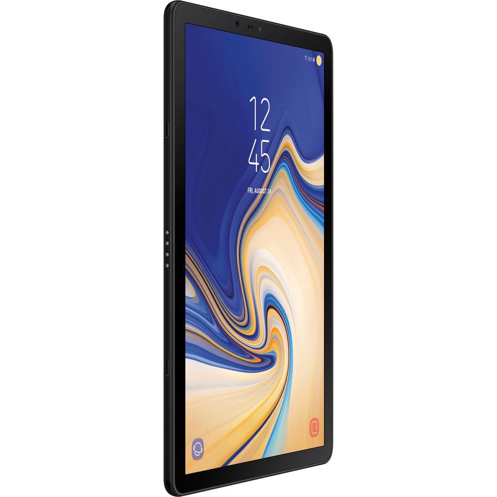 Samsung 10.5" Galaxy Tab S4 256GB Tablet