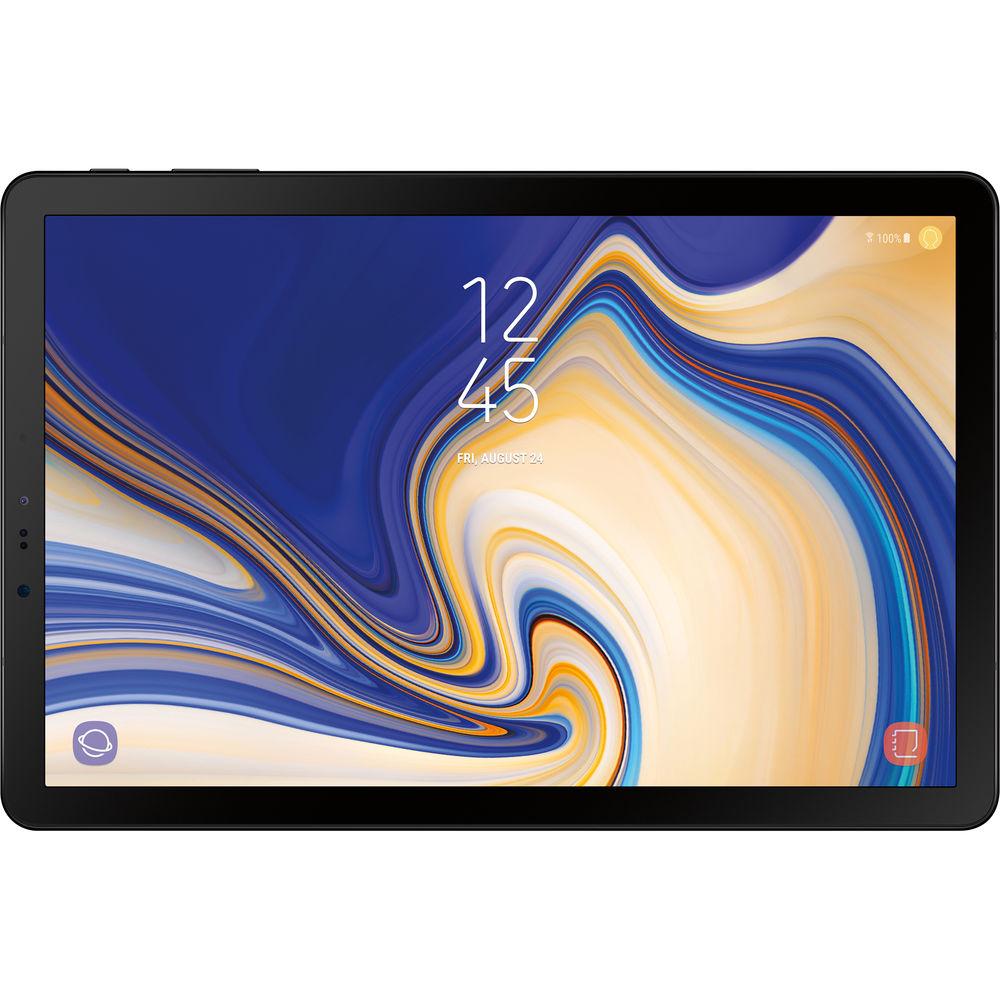 Samsung 10.5" Galaxy Tab S4 256GB Tablet