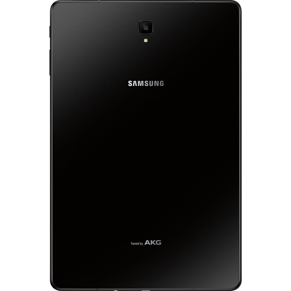 Samsung 10.5" Galaxy Tab S4 256GB Tablet