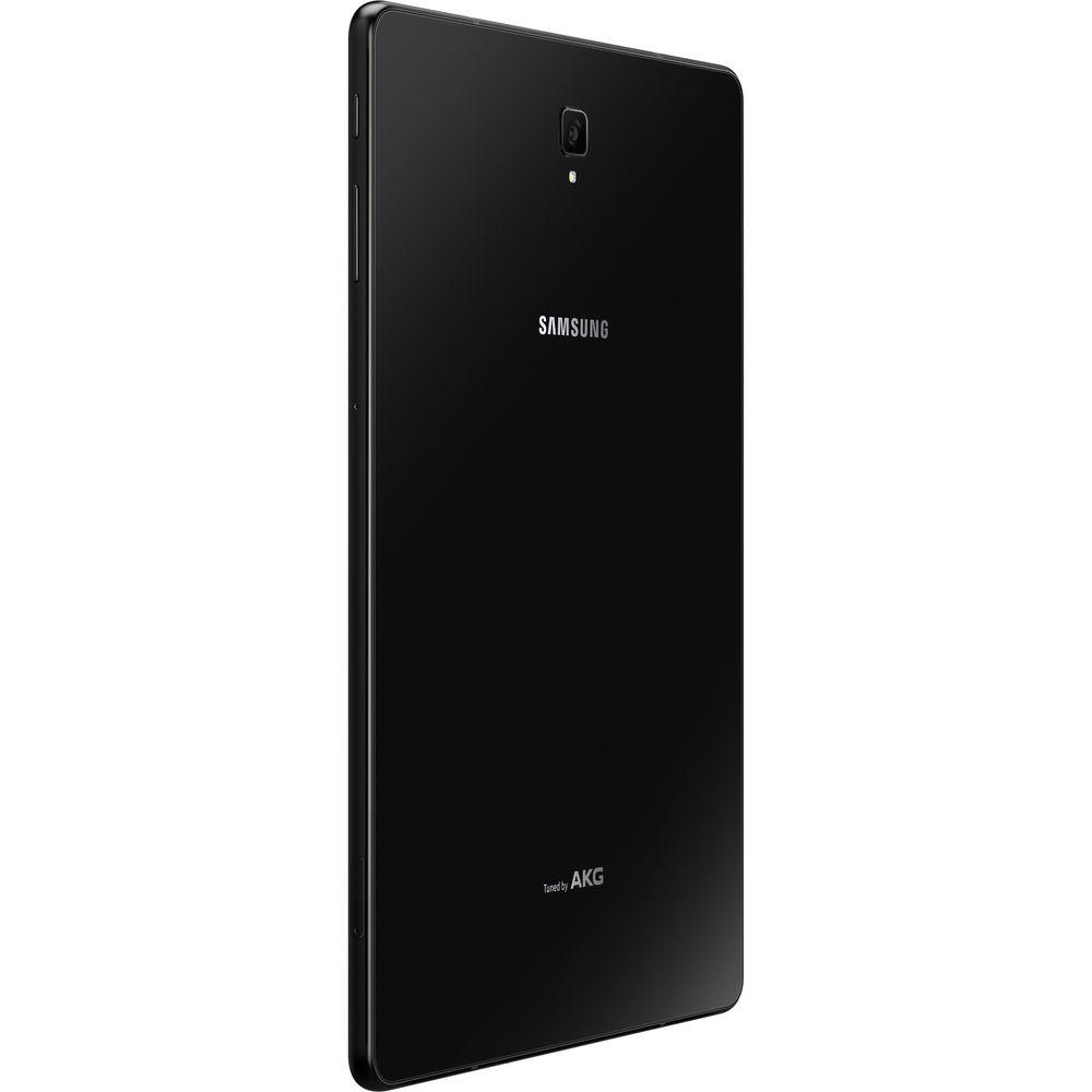 Samsung 10.5" Galaxy Tab S4 256GB Tablet