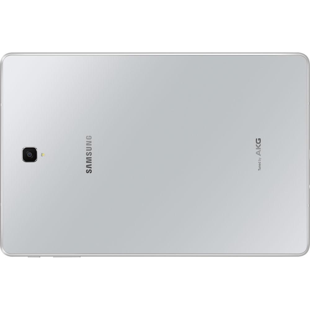 Samsung 10.5" Galaxy Tab S4 256GB Tablet