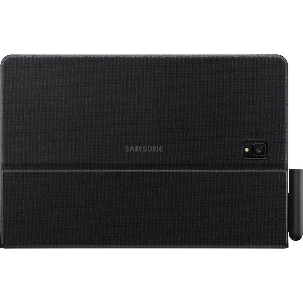 Samsung Galaxy Tab S4 Book Cover Keyboard