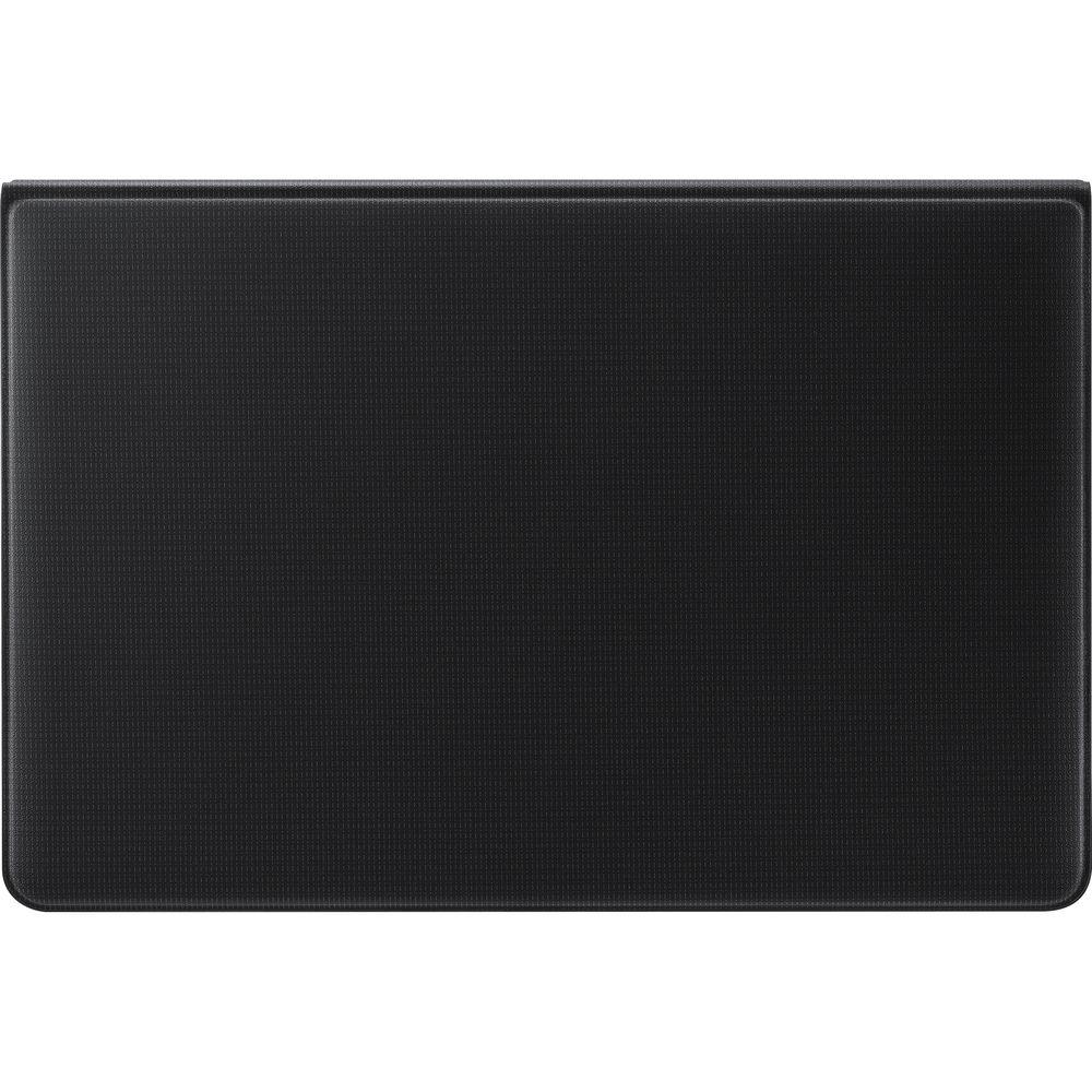 Samsung Galaxy Tab S4 Book Cover Keyboard