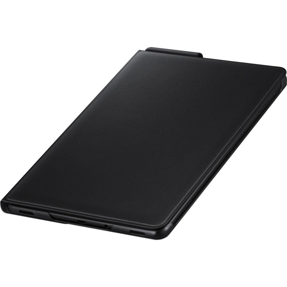 Samsung Galaxy Tab S4 Book Cover Keyboard