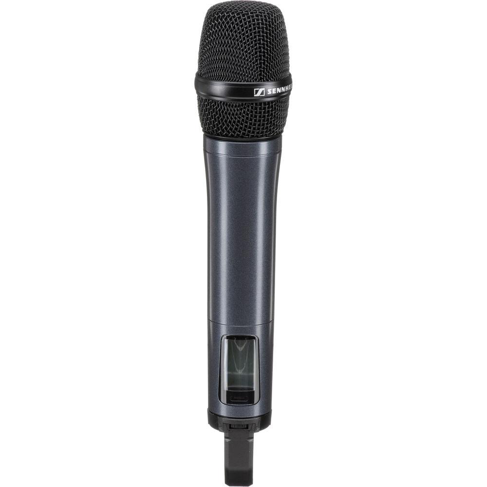Sennheiser ew 100-845 G4-S Wireless Handheld Microphone System A1: