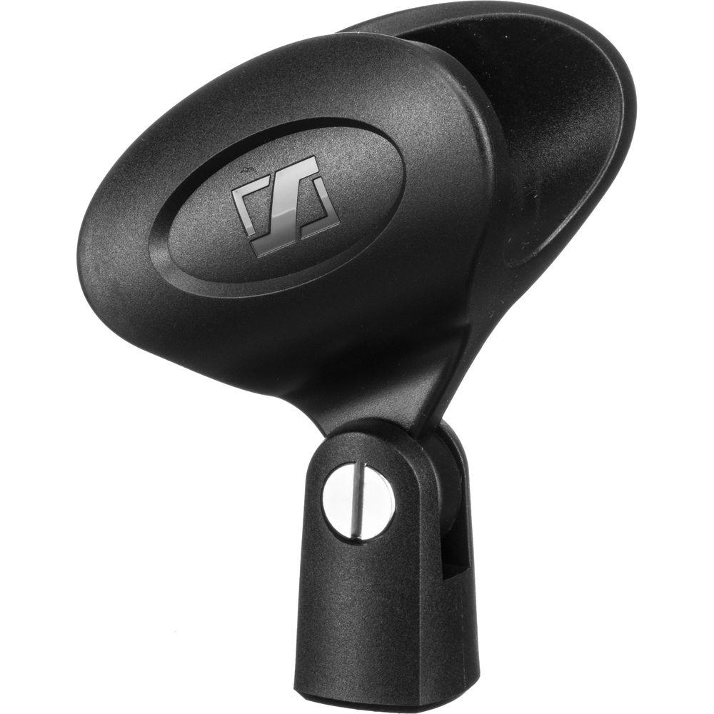 Sennheiser SKM 500 G4 Wireless Handheld Transmitter, No Capsule GW1