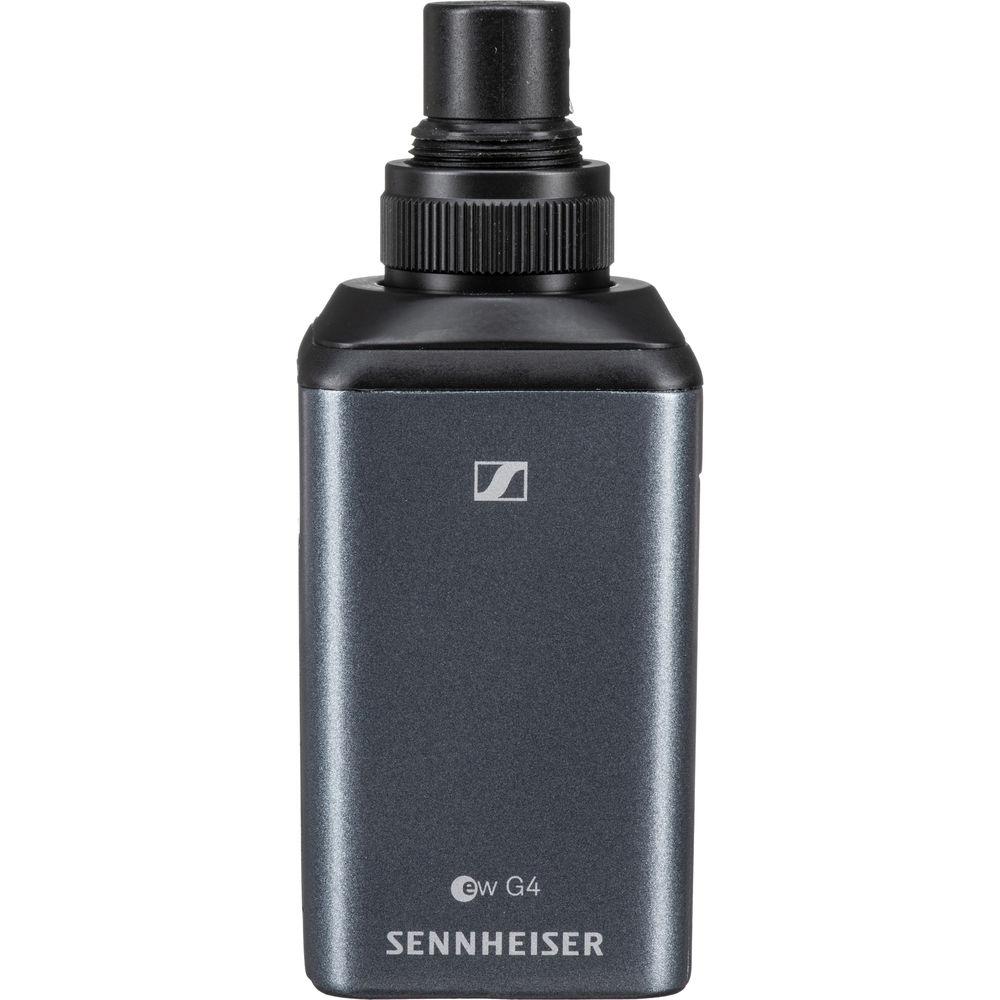 Sennheiser SKP 100 G4 Plug-On Transmitter for Dynamic Microphones A: