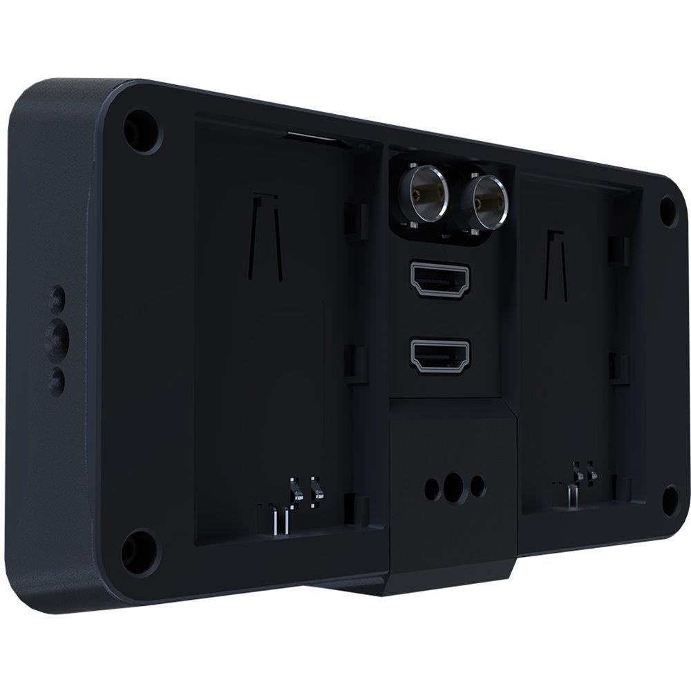 SmallHD 502 Bright On-Camera Monitor