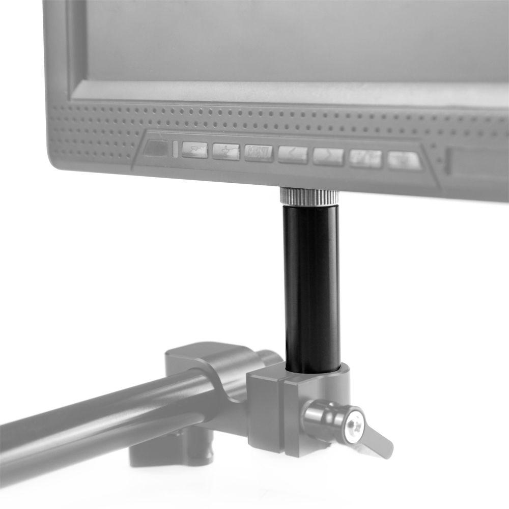 SmallRig 15mm Micro Rod with 1 4"-20 Thread