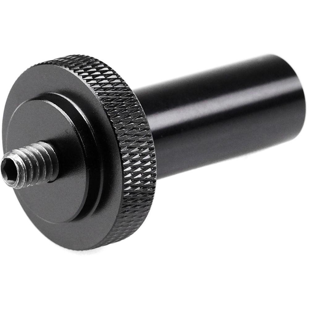 SmallRig 15mm Single Micro Rod with 1 4" Thread on One End