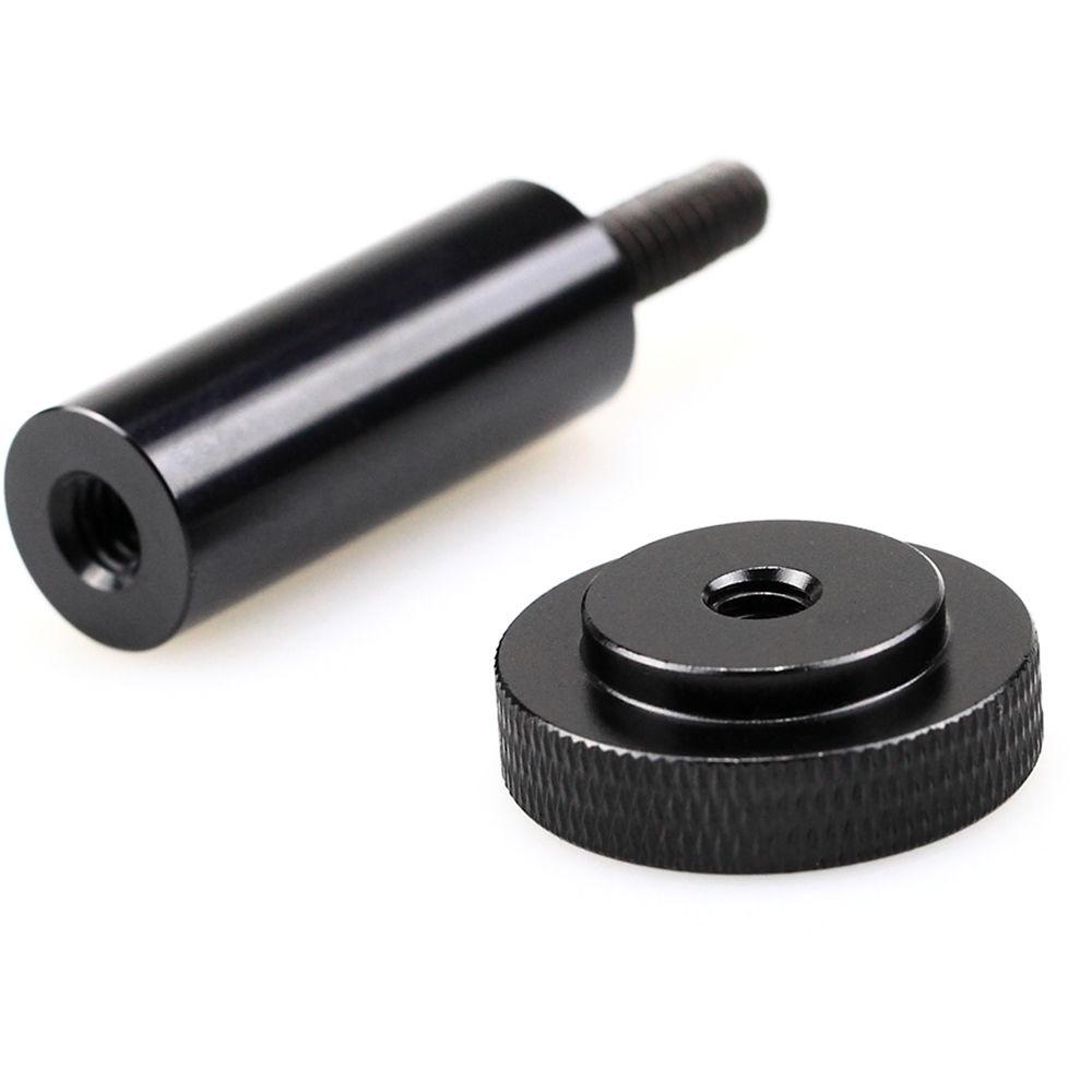 SmallRig 15mm Single Micro Rod with 1 4" Thread on One End