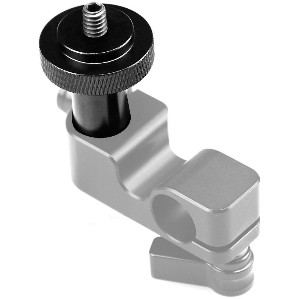 SmallRig 15mm Single Micro Rod with 1 4" Thread on One End