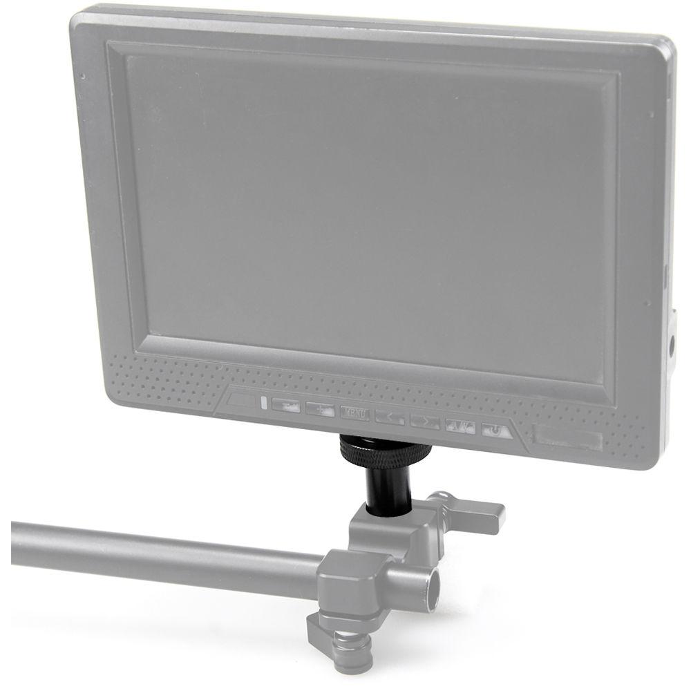 SmallRig 15mm Single Micro Rod with 1 4" Thread on One End