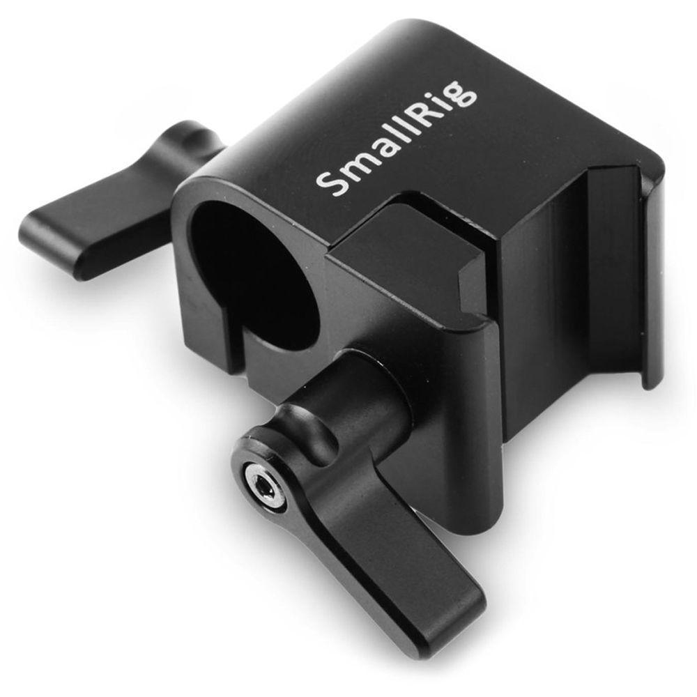 SmallRig 15mm SWAT Rail Clamp
