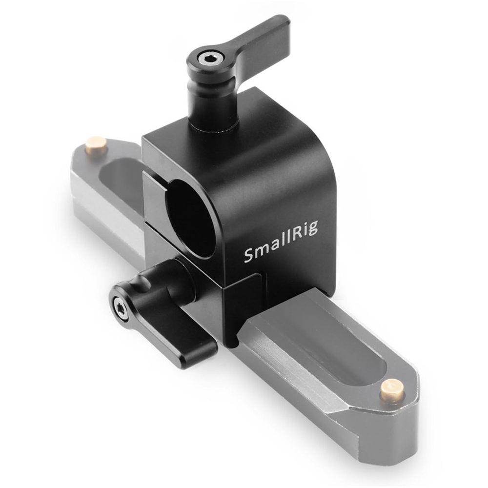 SmallRig 15mm SWAT Rail Clamp