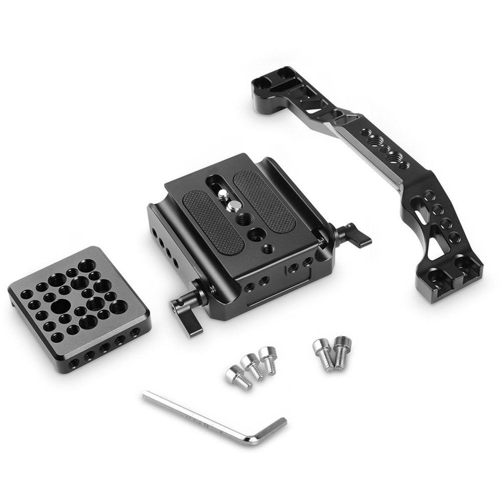 SmallRig 1703 Cage for Canon EOS C100 and C100 Mark II