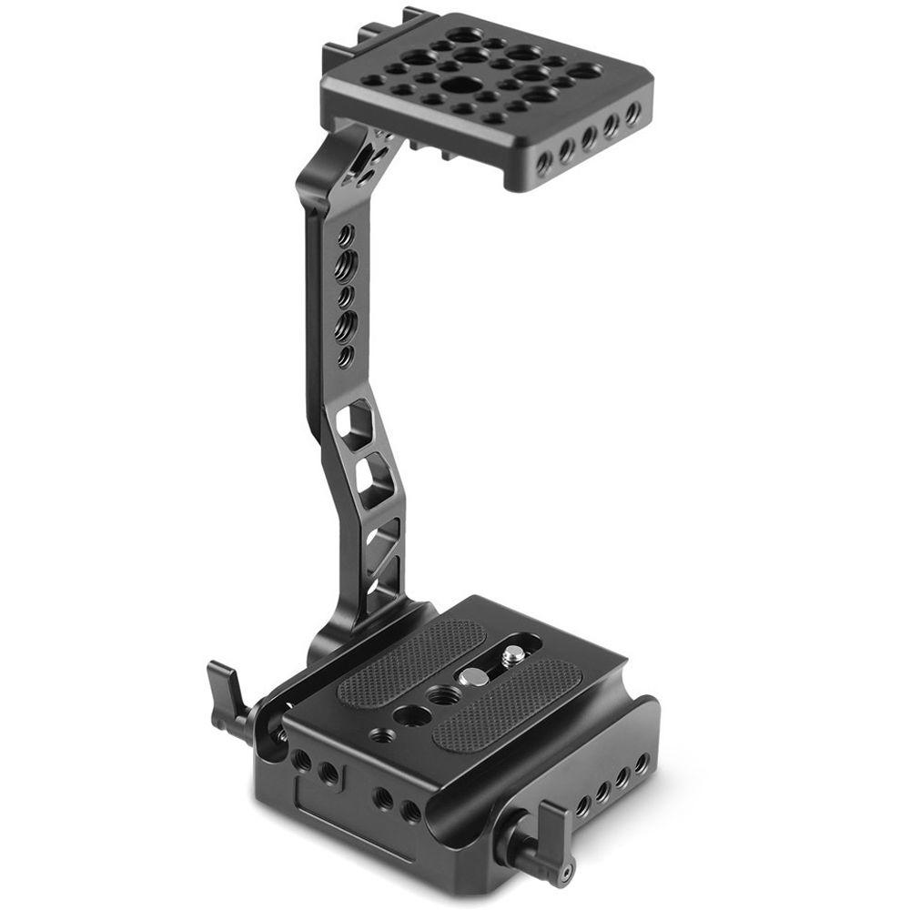 SmallRig 1703 Cage for Canon EOS C100 and C100 Mark II