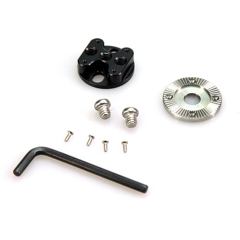 SmallRig 1744 ARRI Rosette Mount