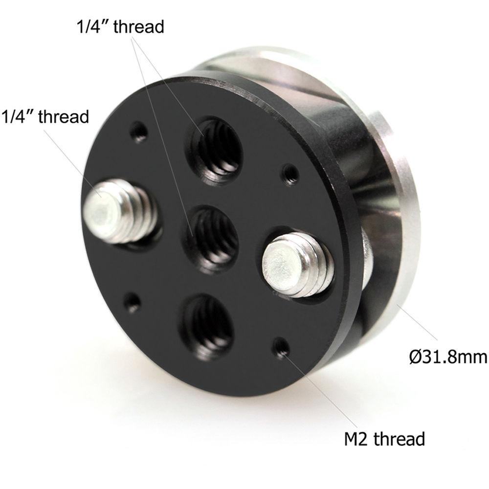 SmallRig 1744 ARRI Rosette Mount