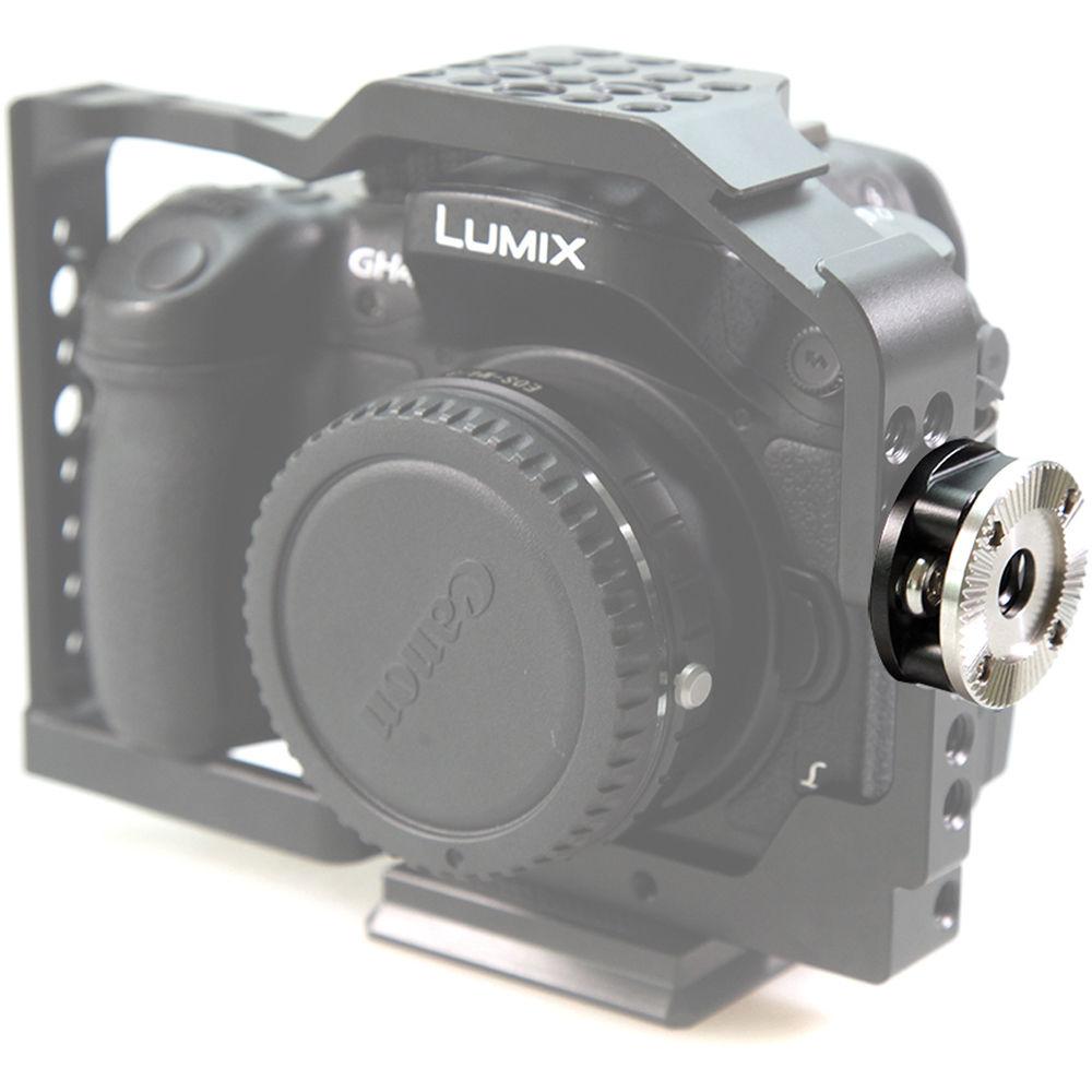 SmallRig 1744 ARRI Rosette Mount