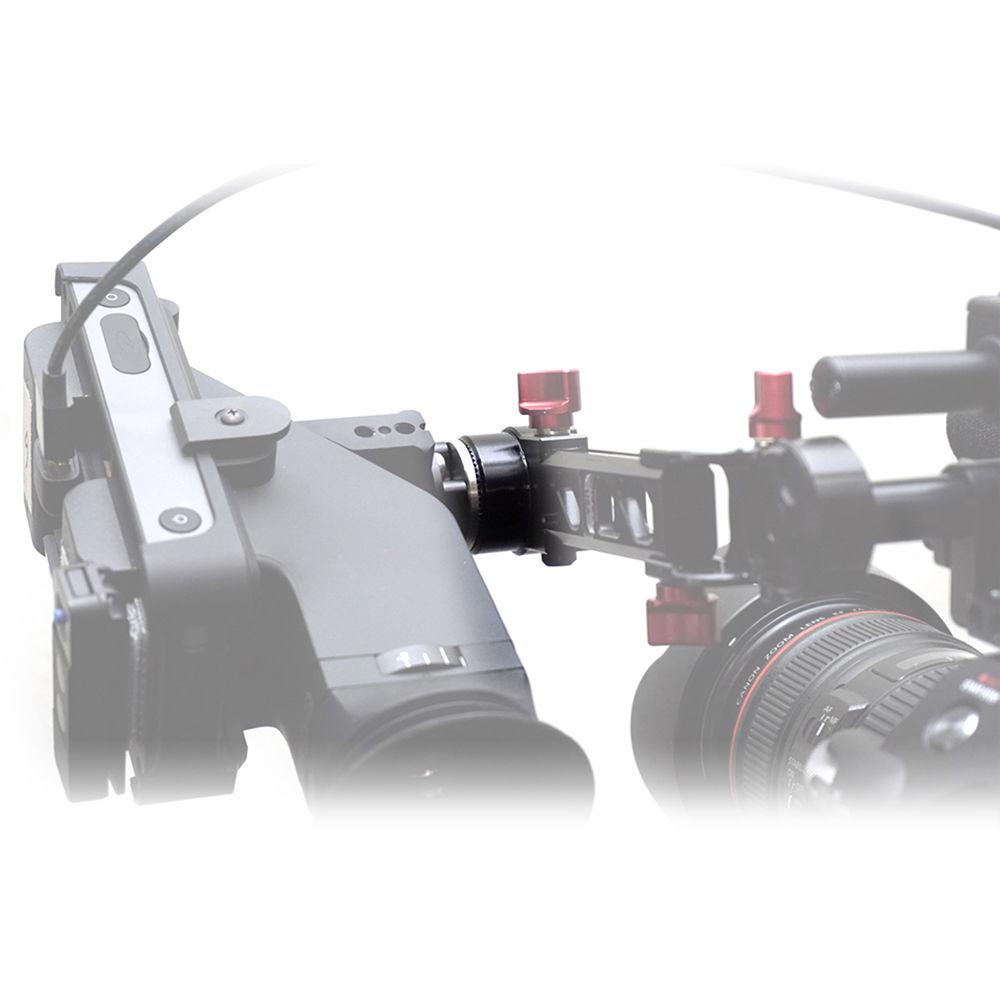 SmallRig 1744 ARRI Rosette Mount