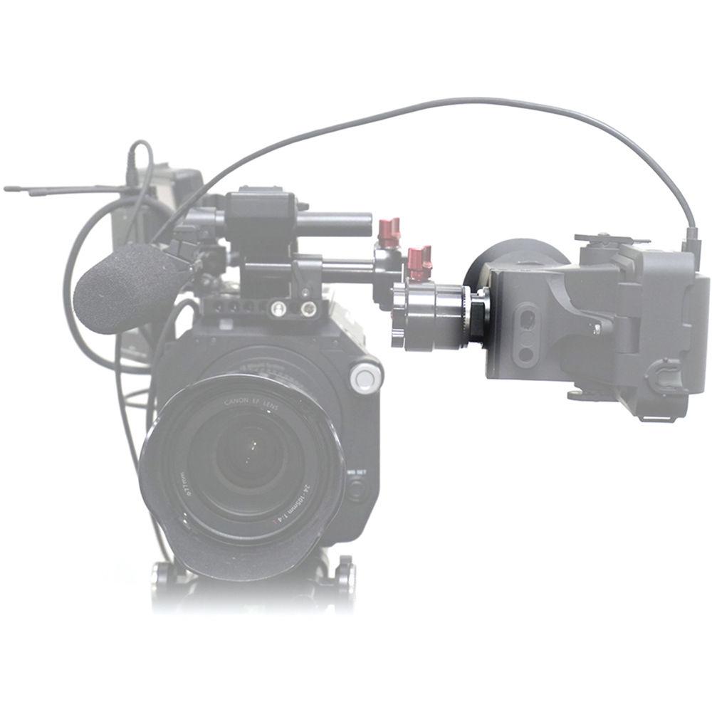 SmallRig 1744 ARRI Rosette Mount