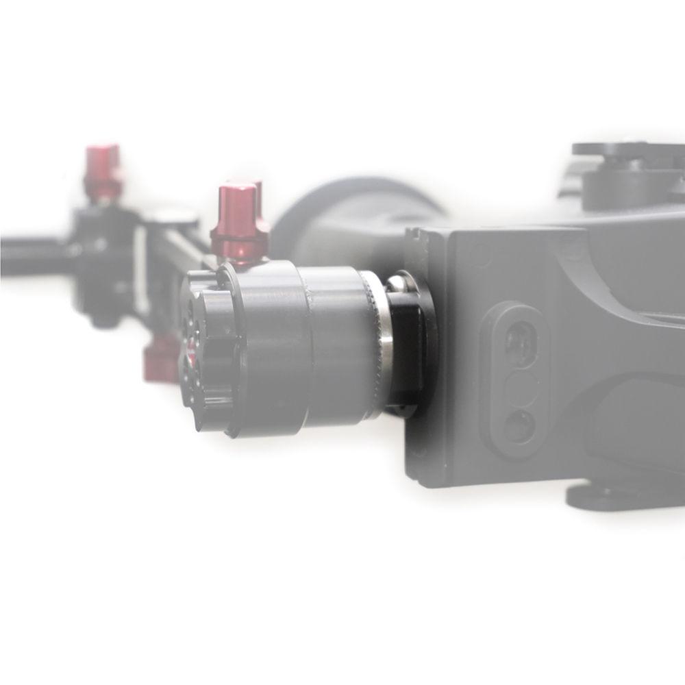 SmallRig 1744 ARRI Rosette Mount