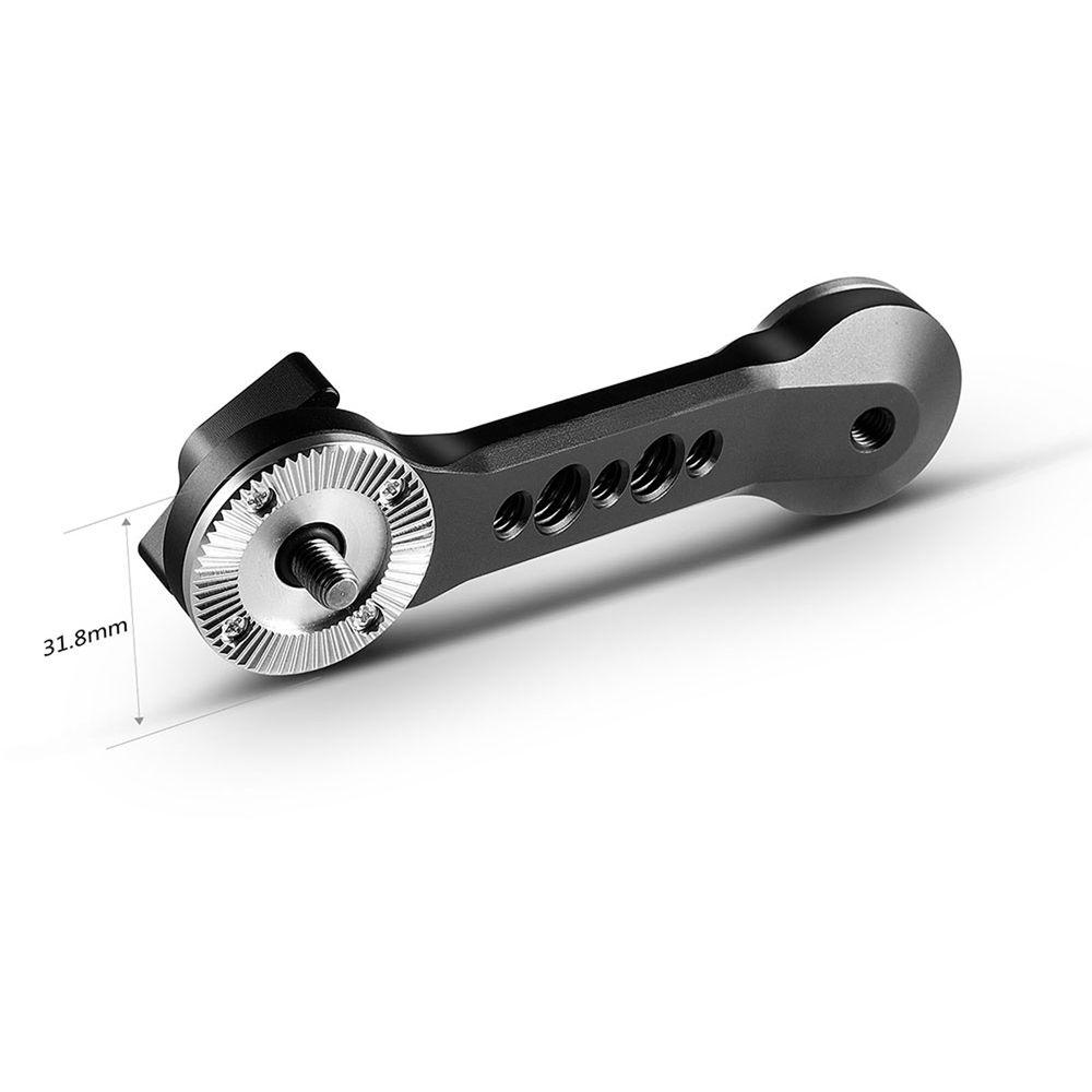 SmallRig Dogbone ARRI Rosette Arm