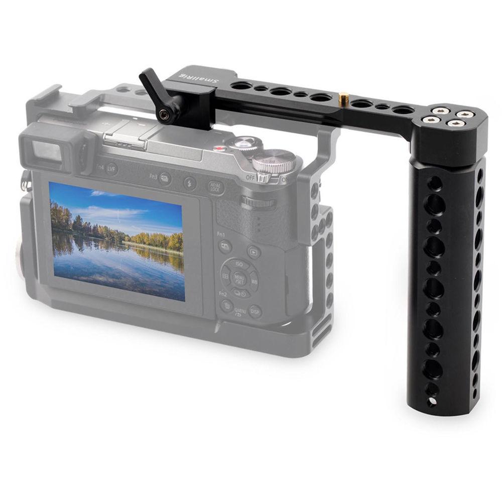 SmallRig Outrigger NATO Handle