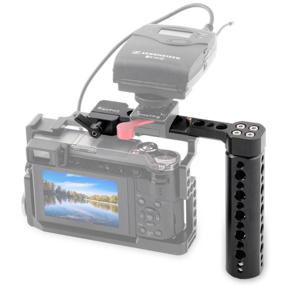 SmallRig Outrigger NATO Handle