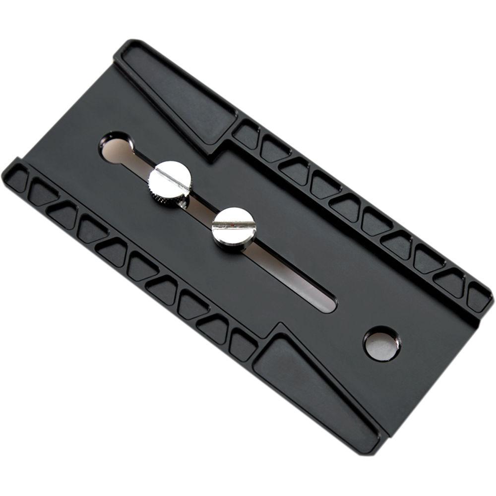 SmallRig Quick Release Plate for Vinten Vision and Vision Blue Fluid Heads