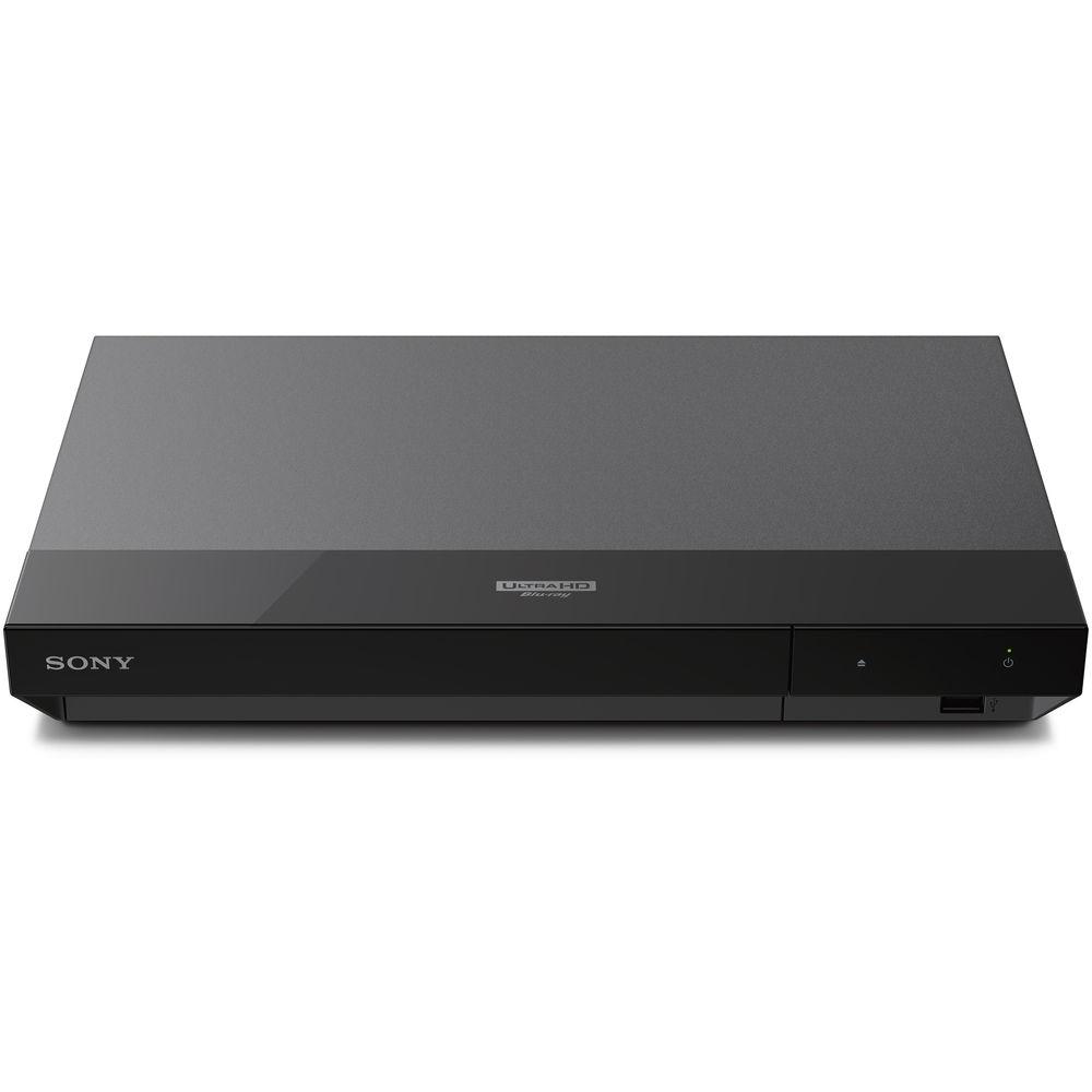 Sony UBP-X700 HDR UHD Blu-ray Disc Player