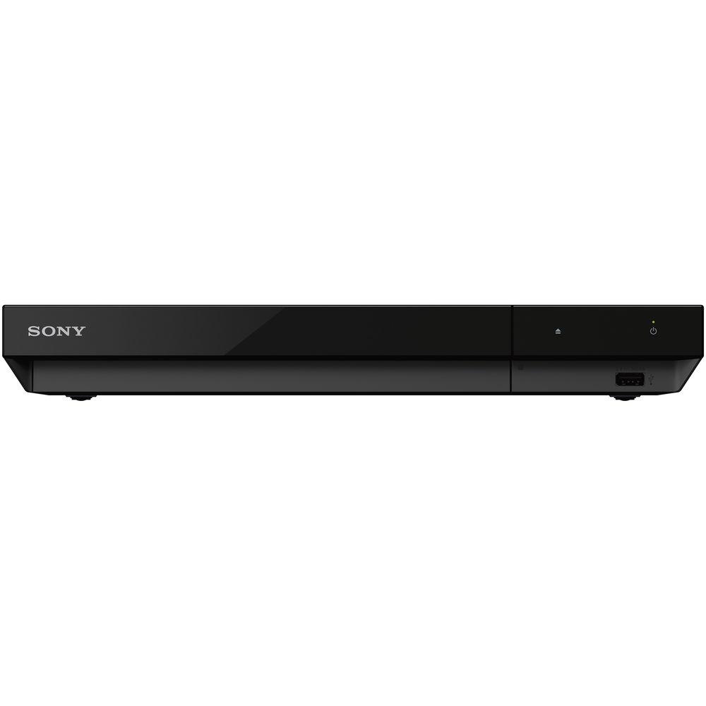 Sony UBP-X700 HDR UHD Blu-ray Disc Player