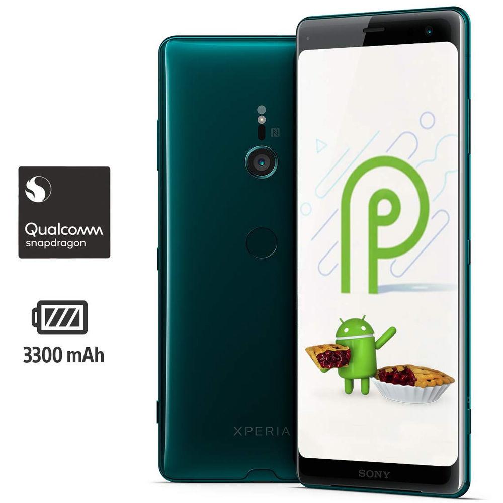 Sony Xperia XZ3 64GB Smartphone