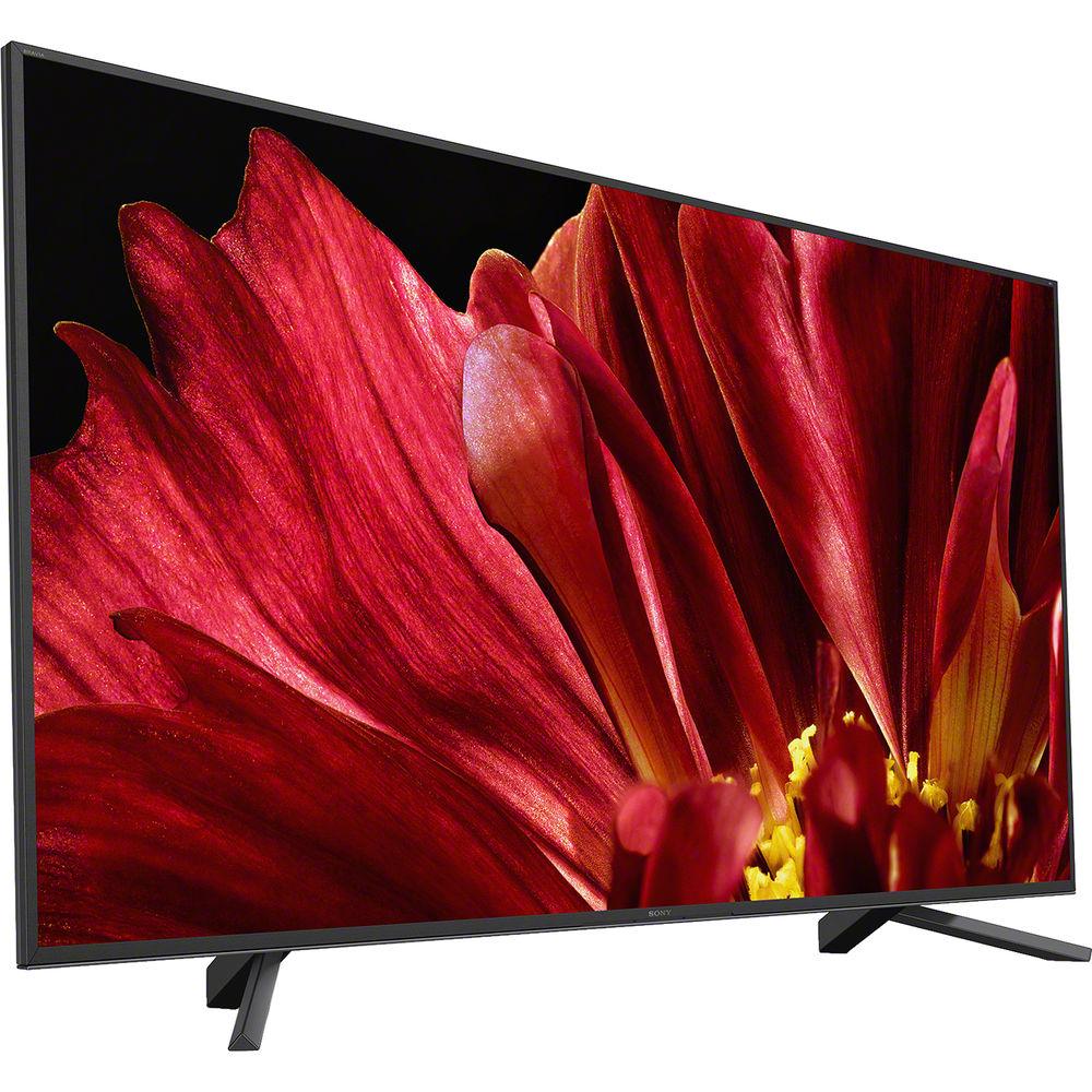 Sony Z9F Master 75" Class HDR UHD Smart LED TV