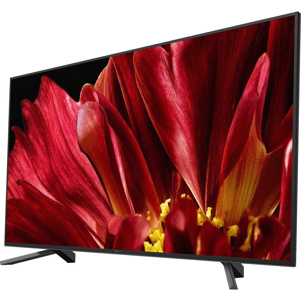 Sony Z9F Master 75" Class HDR UHD Smart LED TV
