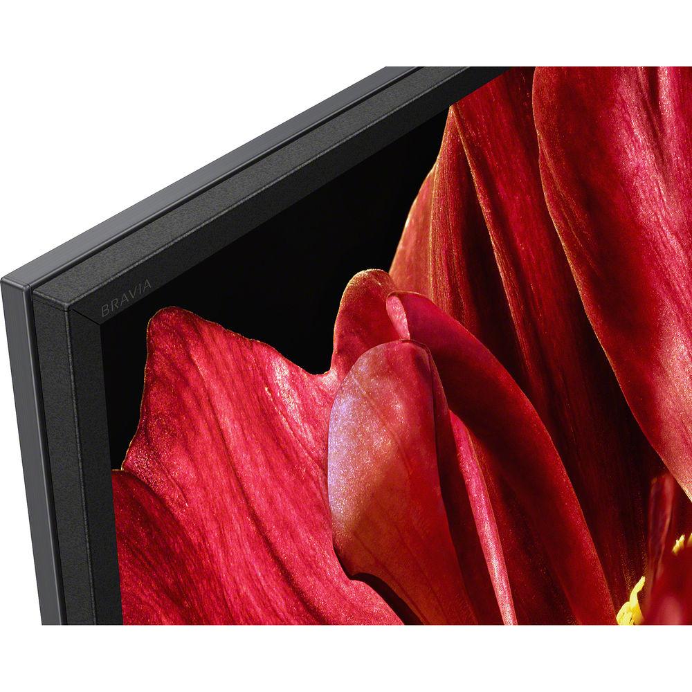Sony Z9F Master 75" Class HDR UHD Smart LED TV