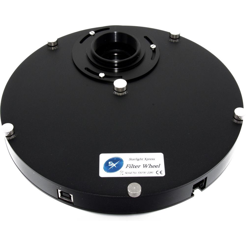 Starlight Xpress Trius SX-694 6MP Mono CCD Imaging Camera Kit