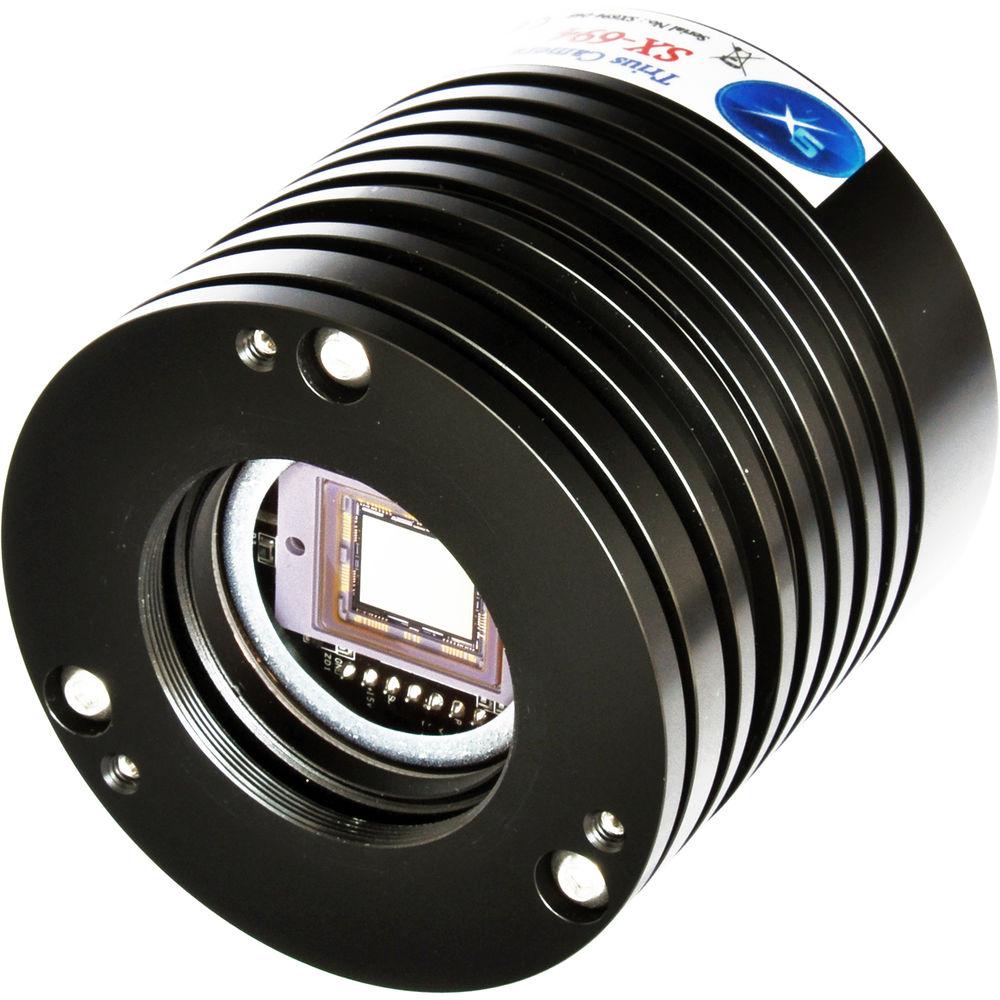 Starlight Xpress Trius SX-694 6MP Mono CCD Imaging Camera Kit