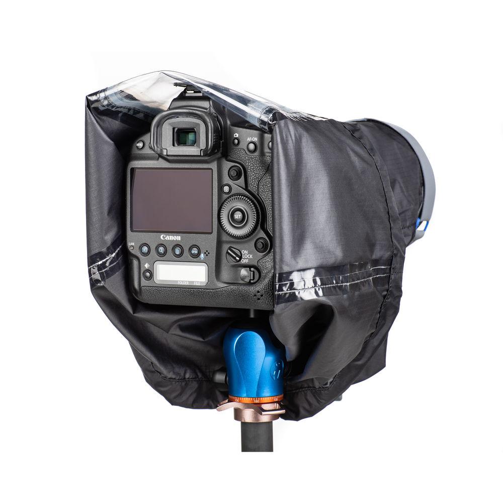 Think Tank Photo Emergency Rain Cover