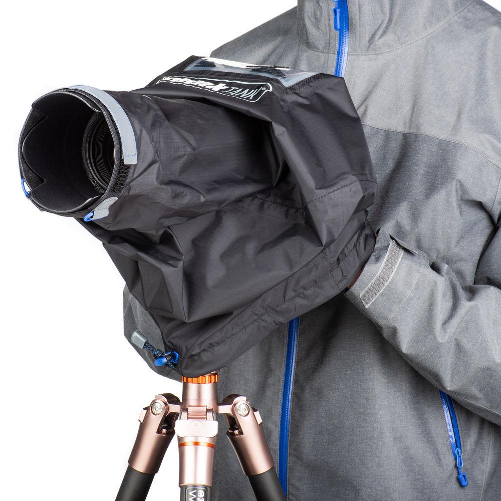Think Tank Photo Emergency Rain Cover