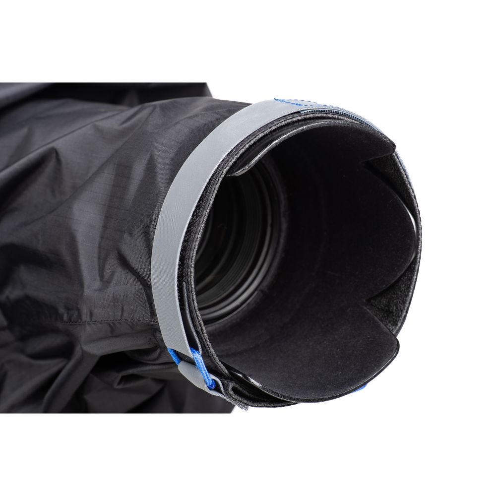 Think Tank Photo Emergency Rain Cover