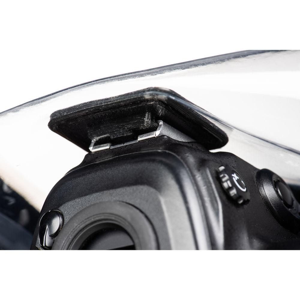 Think Tank Photo Emergency Rain Cover