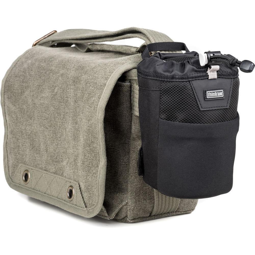 Think Tank Photo Retrospective 5 V2.0 Shoulder Bag