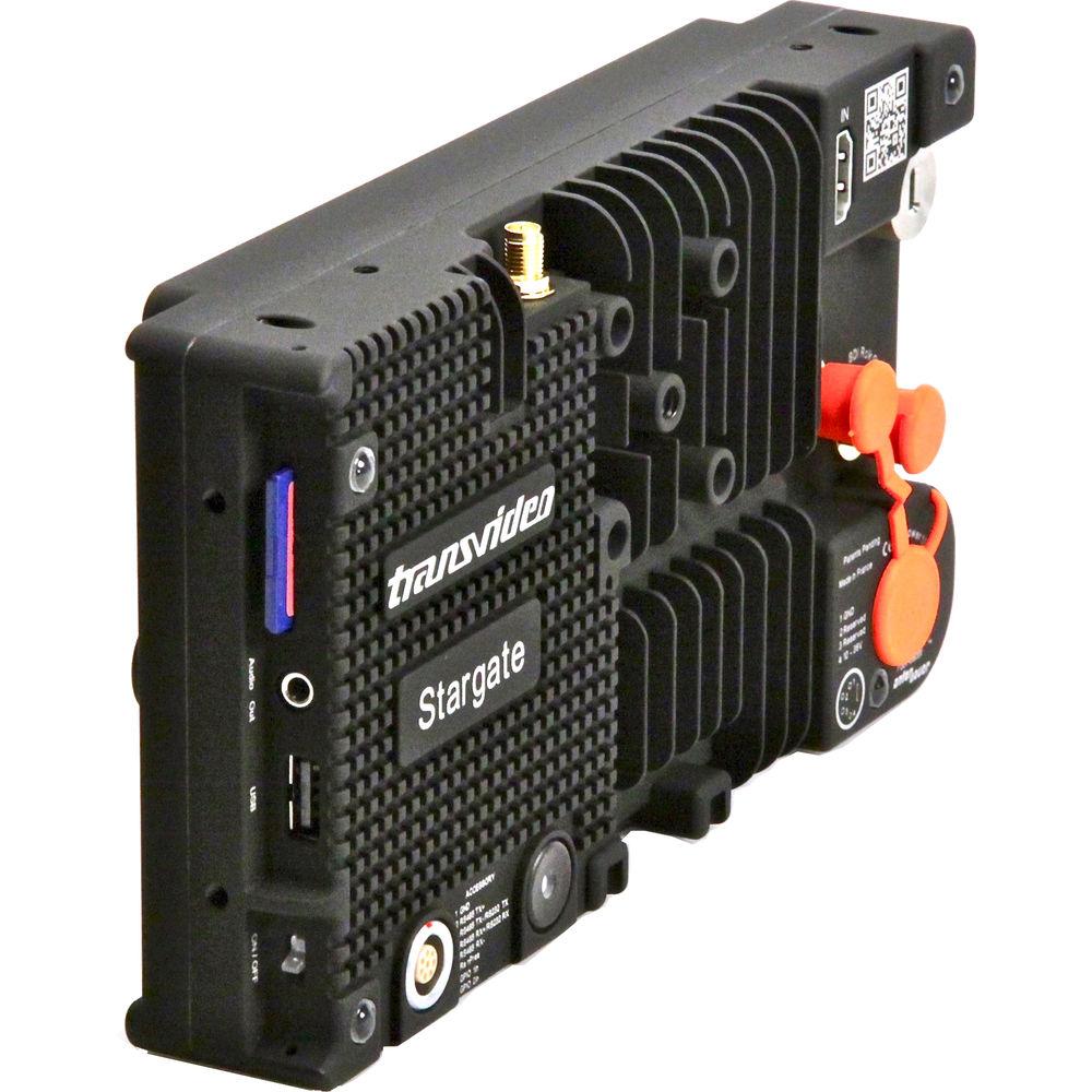 Transvideo StarliteRF-ARRI Version Ultra Kit