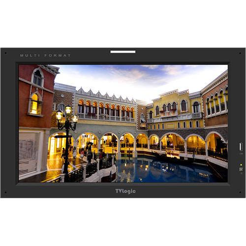 TVLogic 17" 1080P Studio Wall LCD Monitor