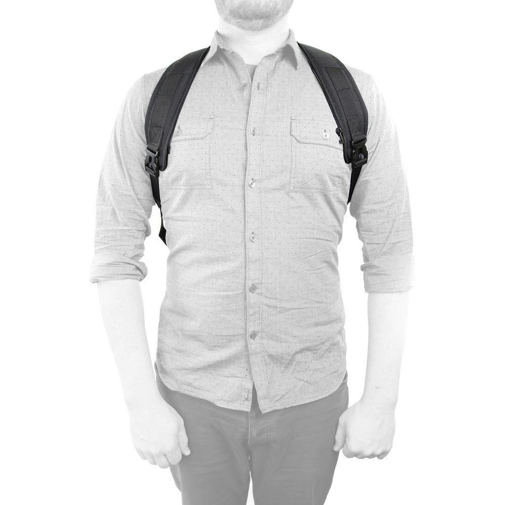 Vanguard Veo Discover 41 Sling Backpack